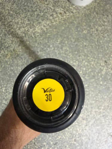 2025 Victus Pencil hybrid USSSA Certified Bat (-10) 20 oz 30" (Used)