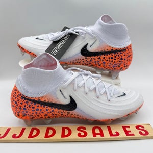 Nike Phantom Luna II Elite SG-Pro AC Oly Soccer Cleats HF9397-900 Men’s Sz 12
New Without Box-RARE!