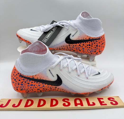 Nike Phantom Luna II Elite SG-Pro AC Oly Soccer Cleats HF9397-900 Men’s Sz 12

New Without Box-RARE!