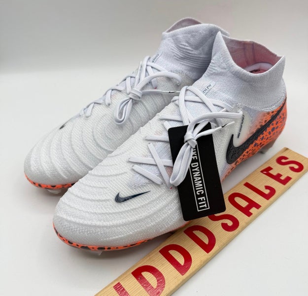 Nike Phantom Luna II Elite SG-Pro AC Oly Soccer Cleats HF9397-900