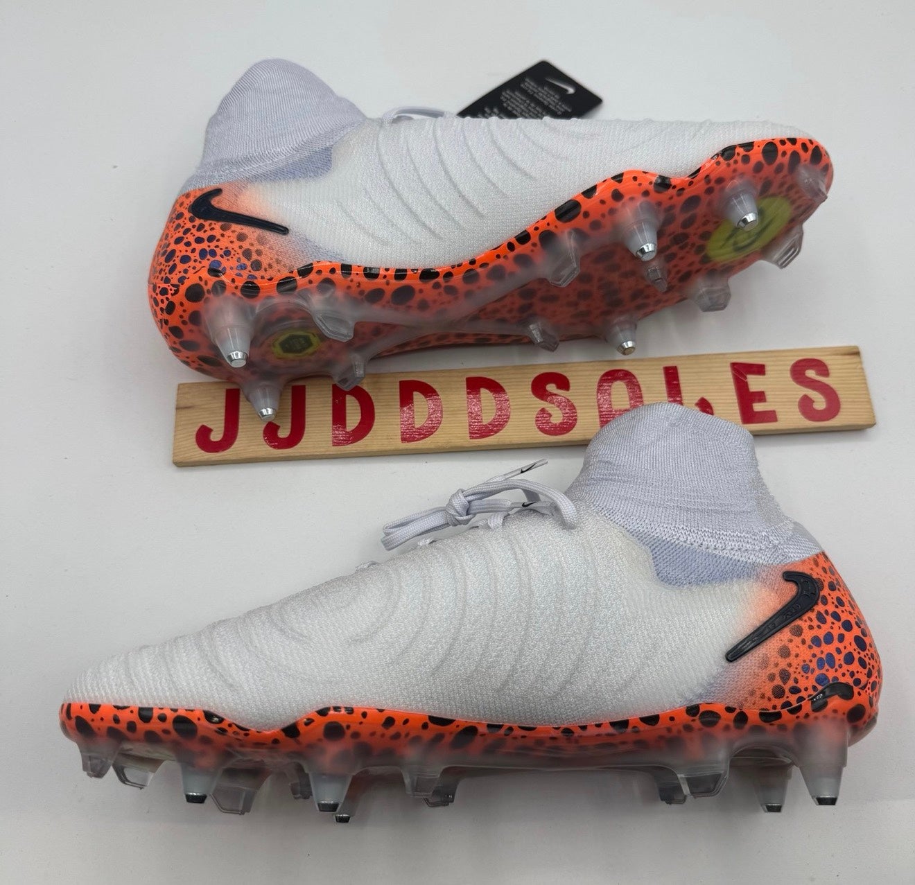 Nike Phantom Luna II Elite SG-Pro AC Oly Soccer Cleats HF9397-900