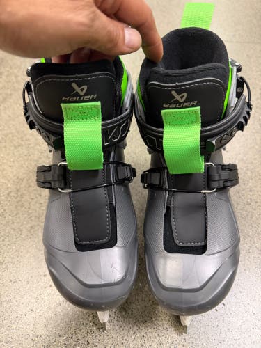 Hockey Skates