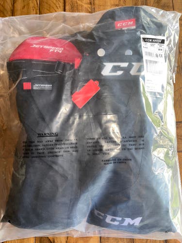 Senior Small CCM JetSpeed FT4 Hockey Pants (New)