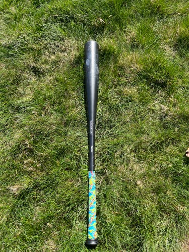 2020 StringKing Metal Alloy USABat Certified Bat (-10) 20 oz 30" (Used)