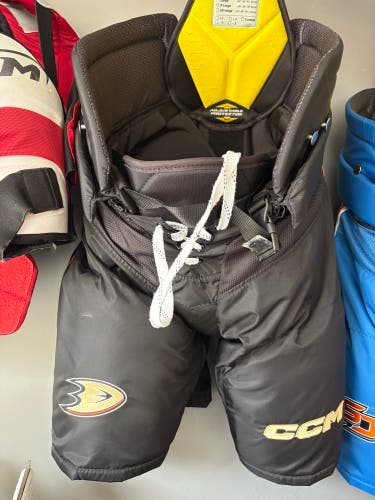 Anaheim ducks player Hockey Pants