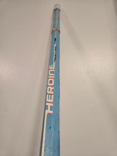 Warrior heroine Shaft (Used)