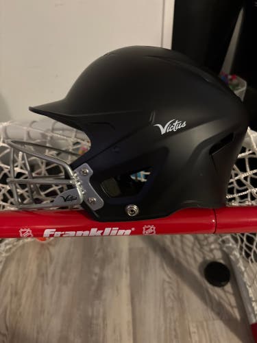Victus Tee Ball "The Team" Batting Helmet w/ Facemask