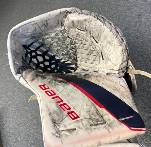 Bauer Supreme Shadow Regular Pro Stock (Used)