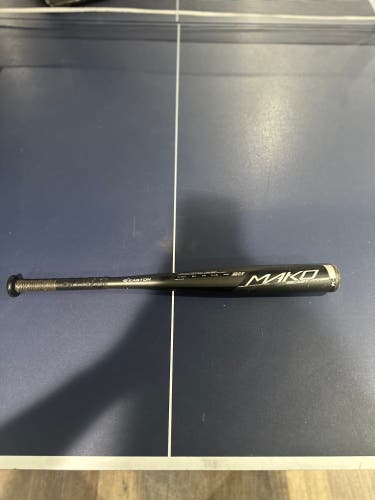 2017 Easton Mako Beast Composite USABat Certified Bat 12 oz 26" (Used)
