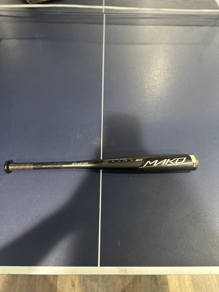 2017 Easton Mako Beast Composite USABat Certified Bat 12 oz 26" (Used)