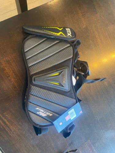 Adult Small STX Rib Pad (New)