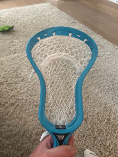 ECD DNA 2.0 Unstrung Head (New)