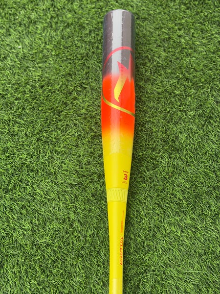 2026 Easton Hype Fire Composite BBCOR Certified Bat (-3) 29 oz 32" (New)