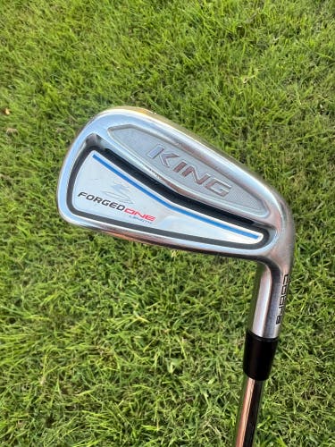 King Cobra Forged One Length 7 Iron