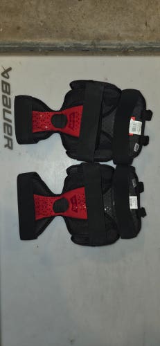 Knee surgery sale. CCM PRO knee pads