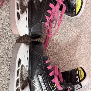 2021 Bauer Vapor 3X Hockey Skates 9 (Used)