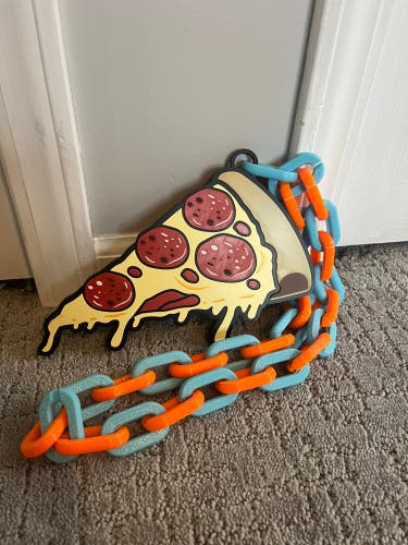 Little Caesars AAA Hockey Team MVP Award