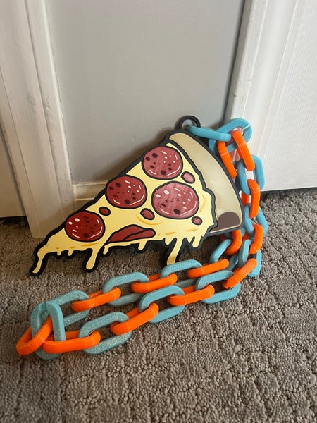 Little Caesars AAA Hockey Team MVP Award