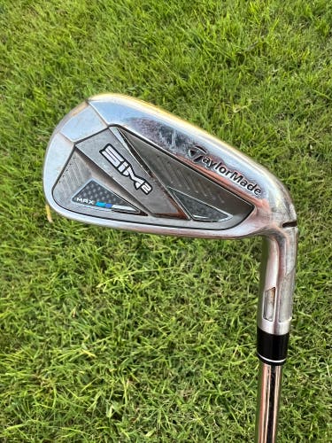 Taylormade Sim 2 Max 5 Iron