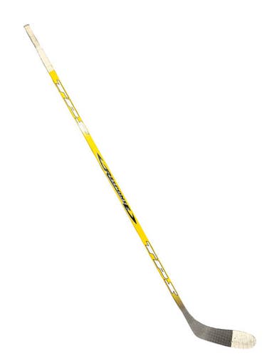 Used TPS Hockey RESPONSE Senior One Piece Left 85 Flex 10299-S000307461