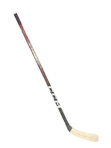 Used CCM JETSPEED FT5 PRO Junior One Piece Left 40 Flex 10299-S000300086