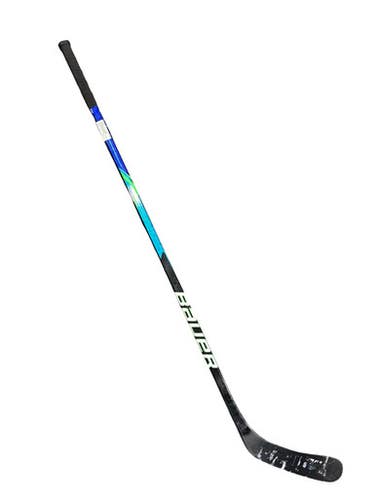 Used Bauer BAUER X Junior One Piece Left 40 Flex 10299-S000307276