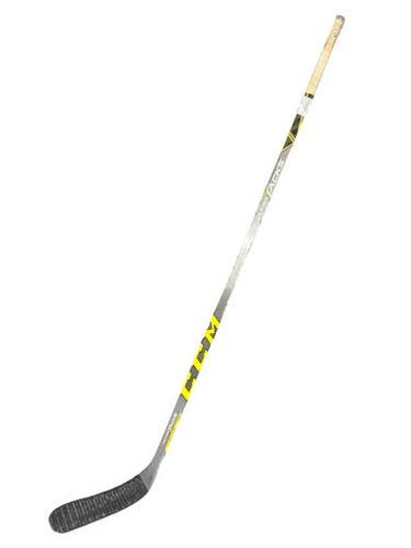 Used CCM ULTRA TACKS Senior One Piece Right 85 Flex 10299-S000307974