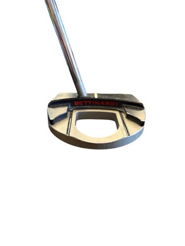 Used Bettinardi INOVAI REV 5.0 Mens Putter RH 10299-S000308759