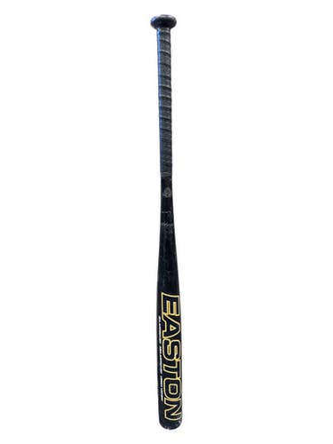 Used Easton HAMMER SK4 BB/SB Slowpitch Bat Black 34" 11862-S000093850