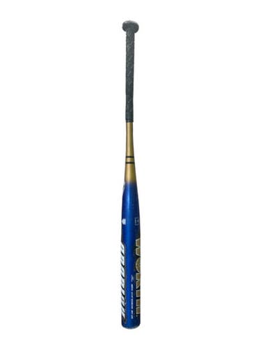 Used Worth PRODIGY BB/SB Slowpitch Bat 34" 11862-S000093707