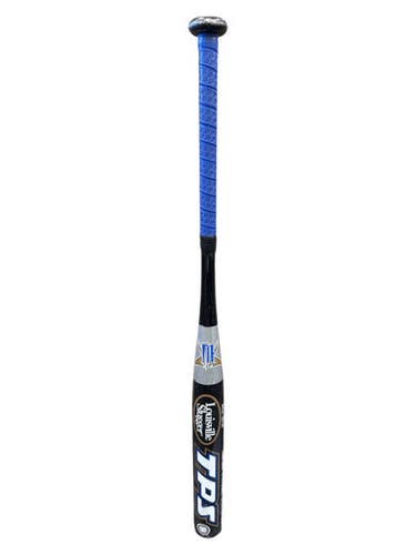 Used Louisville Slugger TPS WARRIOR BB/SB Slowpitch Bat 34" 11862-S000093706
