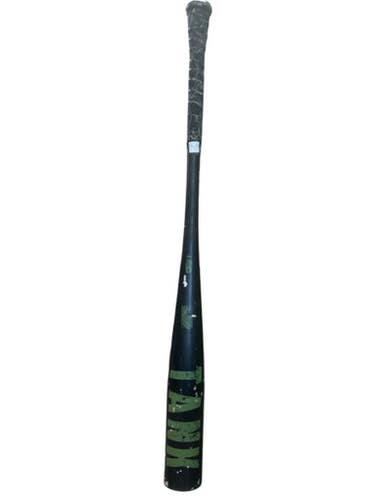 Used SOLDIER TANK BB/SB High School -3 Bat Black 32" 11862-S000093777