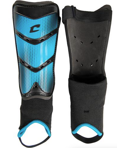 New Shin Guards