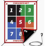 New Powernet Pitching Pad 11605-PNT1203PAD