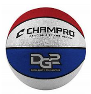 New Basketball