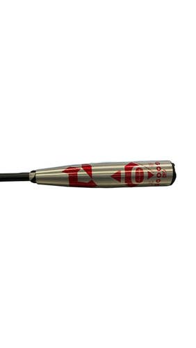 Used Demarini THE GOODS 2 PC BB/SB USSSA 2 3/4 Bat 31" 11859-S000030334