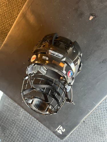 Small CCM Tacks 720 Helmet (New)