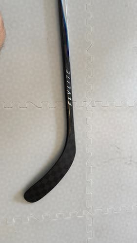 Senior Bauer Vapor Flylite Hockey Stick p88 70 flex 62 inch