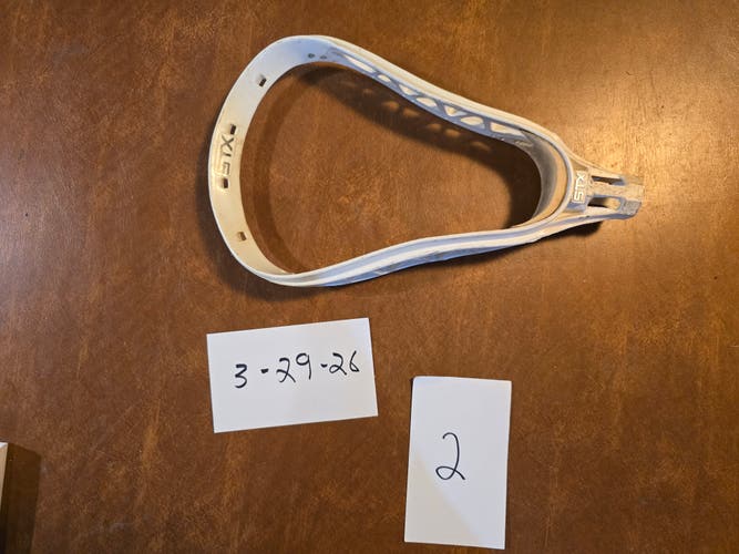 Head (Used)