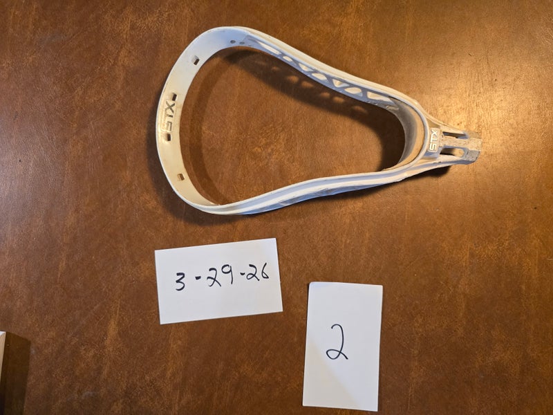 Head (Used)