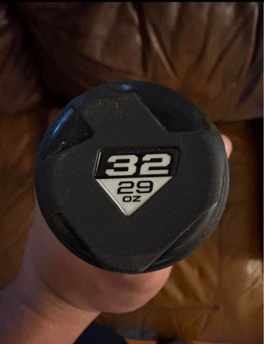 2026 DeMarini The Goods Hybrid BBCOR Certified Bat (-3) 29 oz 32" (Used)
