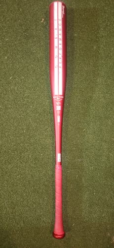 Combat MFG Spec A1 Alloy BBCOR Certified Bat (-3) 31 oz 34" (Used)