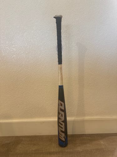 2022 Easton Quantum Alloy BBCOR Certified Bat (-3) 30 oz 33" (Used)