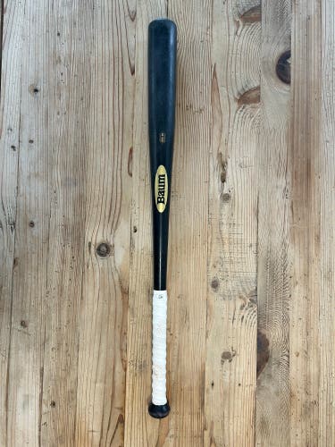 Baum Gold Stock Wood Composite End-Loaded (-3) 30 oz 33" (Used)