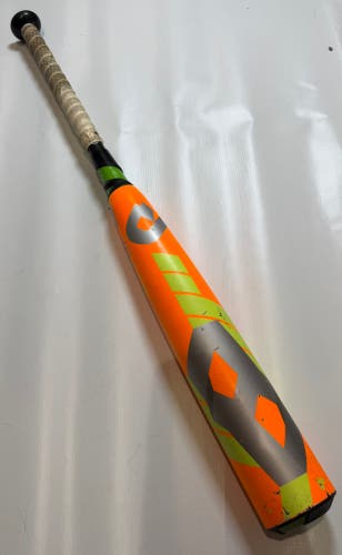 2016 DeMarini CF8 Composite USSSA Certified Bat (-10) 19 oz 29"