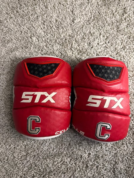 Cornell Large Adult STX Cell III Arm Pads (Used)