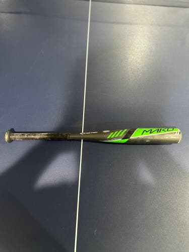 2016 Easton Mako Alloy USSSA Certified Bat (-10) 25” 15oz  (Used)