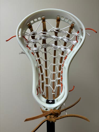 StringKing Mark 3V Lacrosse Head