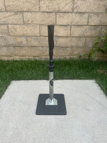 Tanner Tees Original Batting Tee (Used)