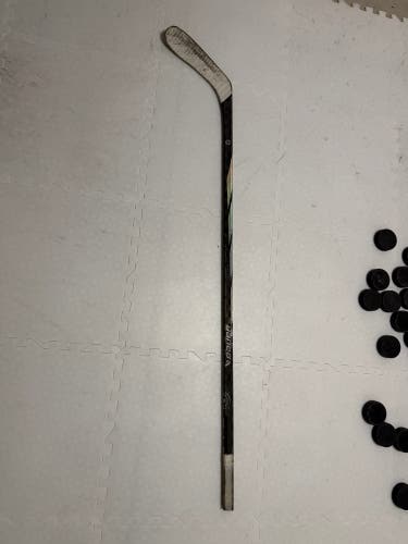 Intermediate Bauer Proto-R Left Hand Hockey Stick P28 50 Flex (Used)